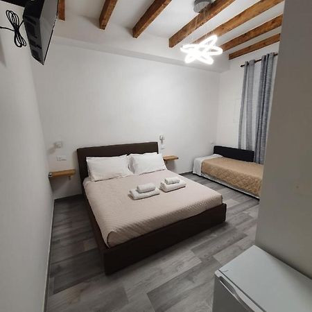 5 Terre Station Rooms La Spezia Zewnętrze zdjęcie