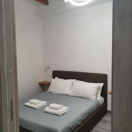 5 Terre Station Rooms La Spezia Zewnętrze zdjęcie