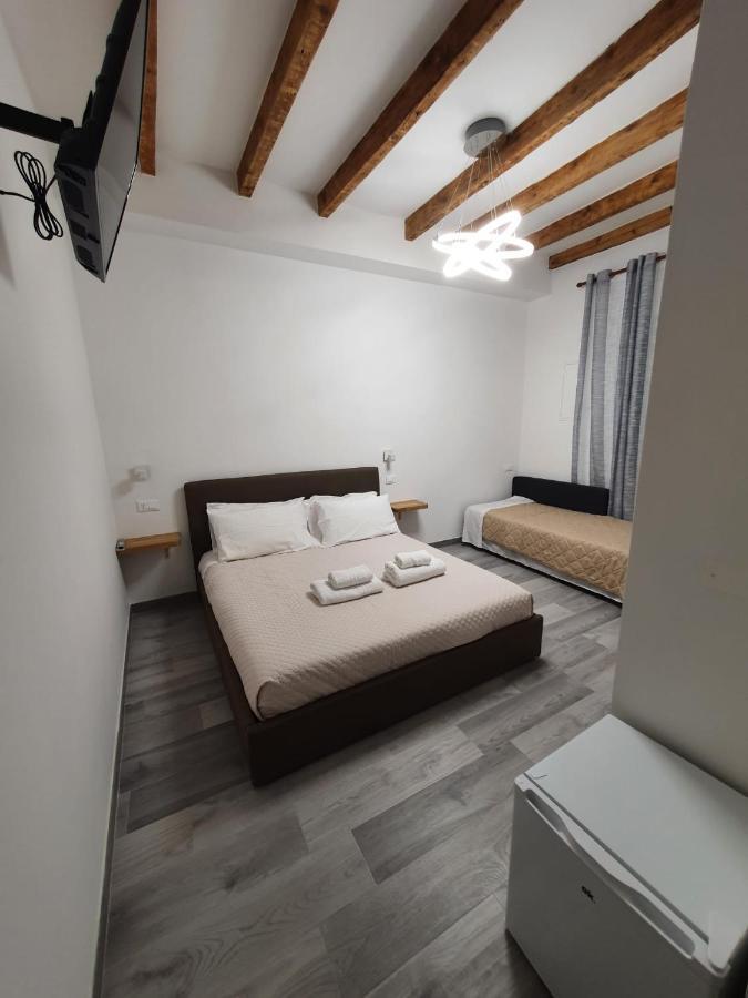 5 Terre Station Rooms La Spezia Zewnętrze zdjęcie