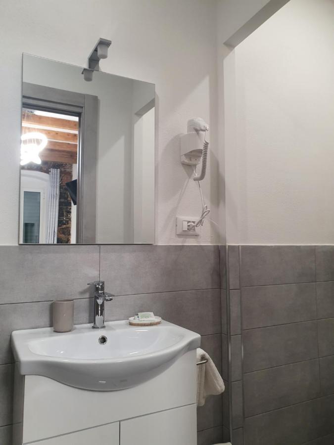 5 Terre Station Rooms La Spezia Zewnętrze zdjęcie