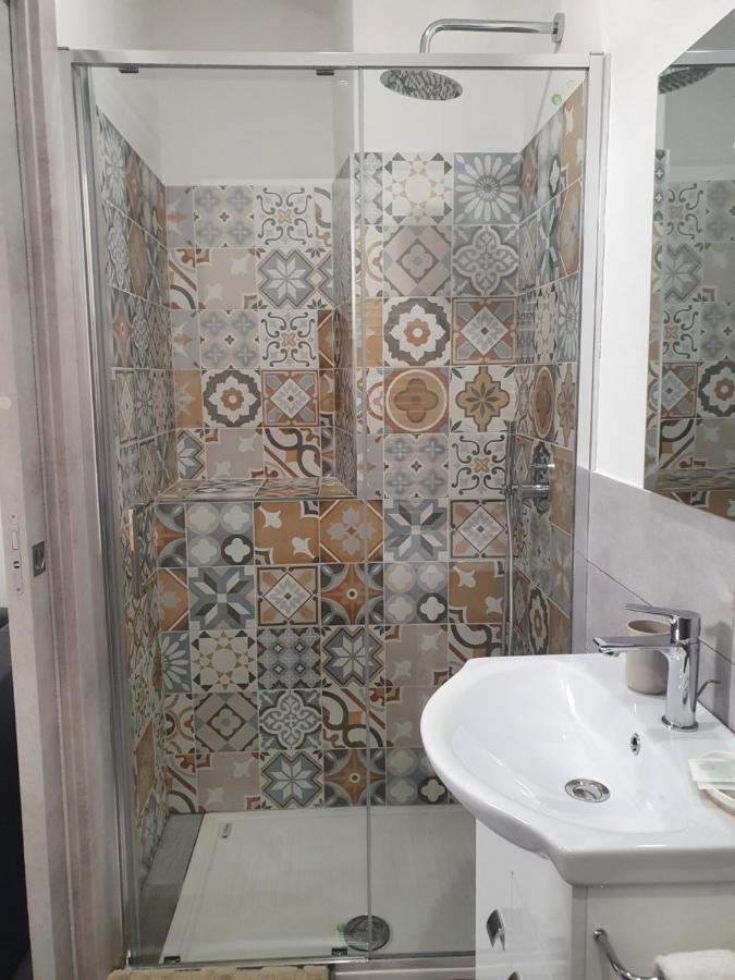 5 Terre Station Rooms La Spezia Zewnętrze zdjęcie