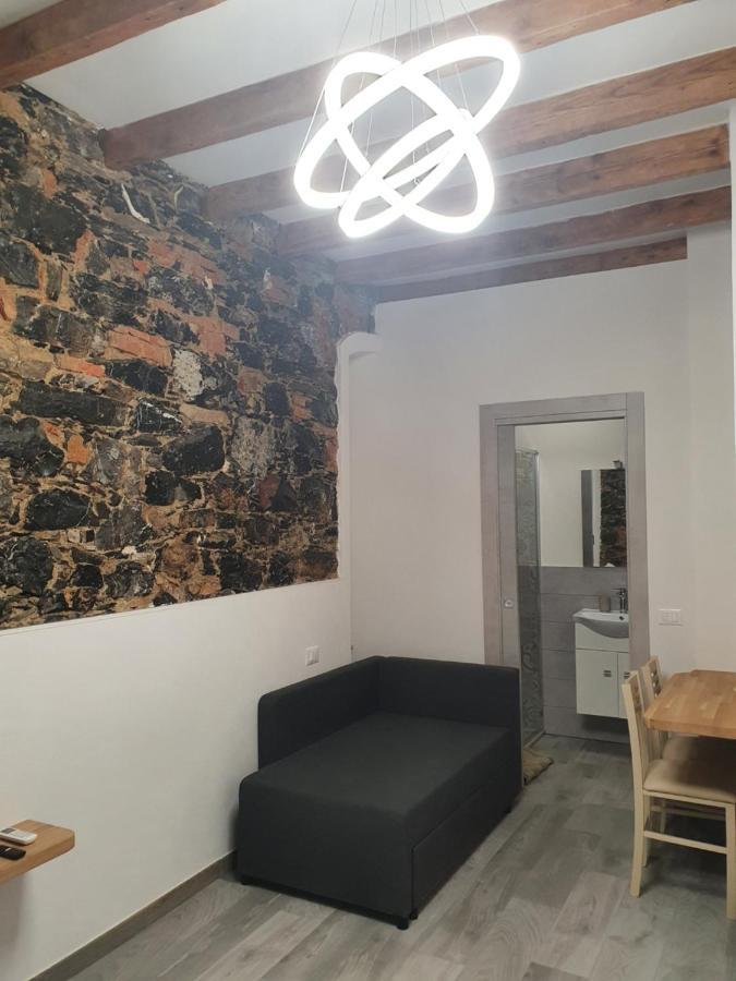 5 Terre Station Rooms La Spezia Zewnętrze zdjęcie