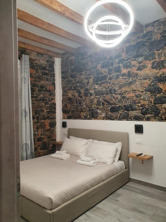 5 Terre Station Rooms La Spezia Zewnętrze zdjęcie