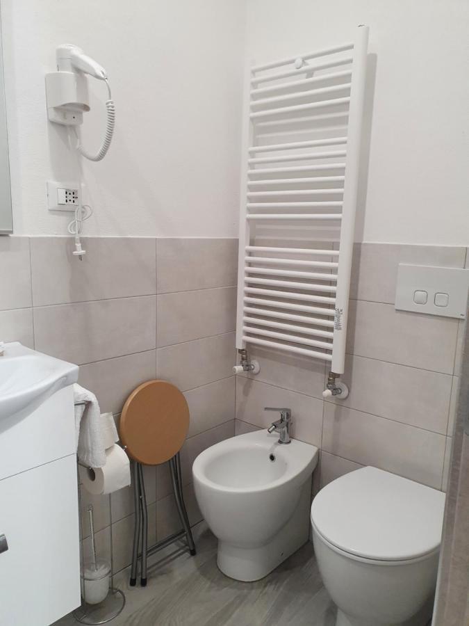 5 Terre Station Rooms La Spezia Zewnętrze zdjęcie