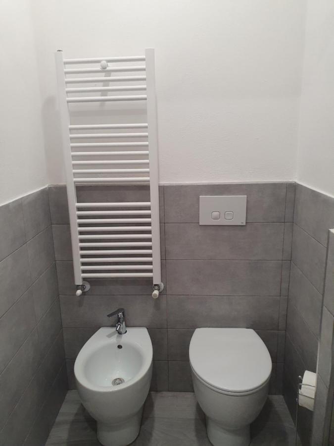 5 Terre Station Rooms La Spezia Zewnętrze zdjęcie