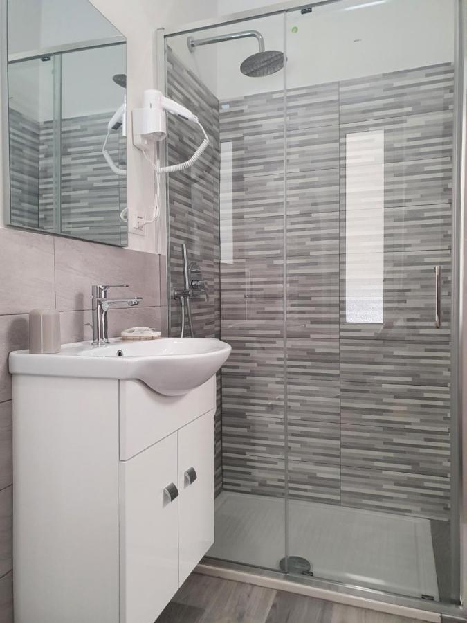 5 Terre Station Rooms La Spezia Zewnętrze zdjęcie
