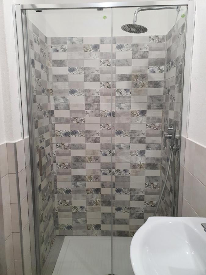 5 Terre Station Rooms La Spezia Zewnętrze zdjęcie
