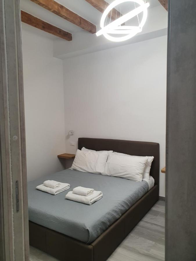 5 Terre Station Rooms La Spezia Zewnętrze zdjęcie