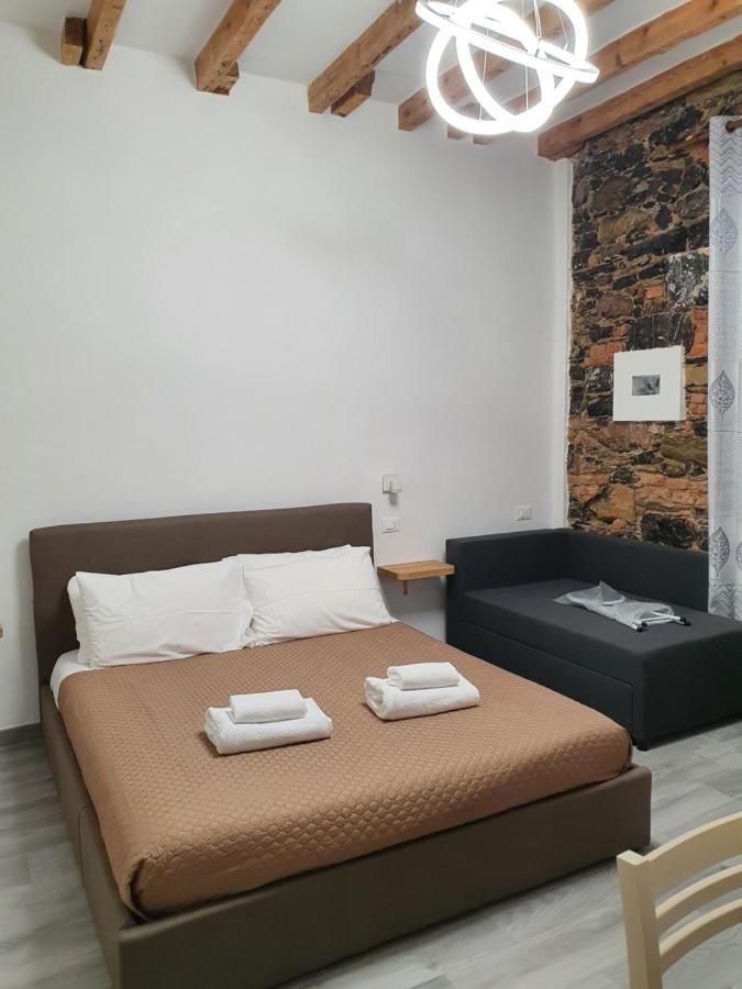 5 Terre Station Rooms La Spezia Zewnętrze zdjęcie