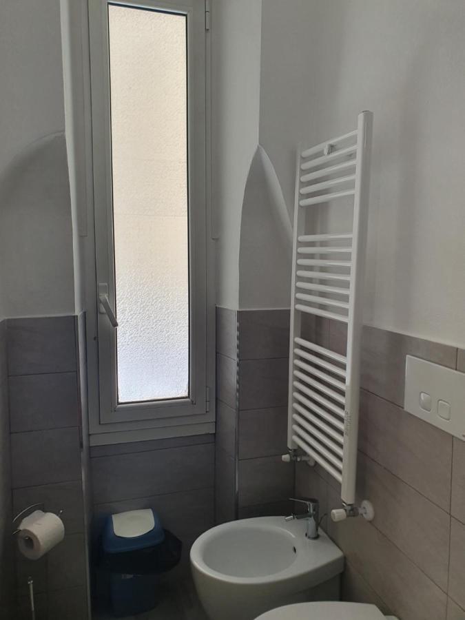 5 Terre Station Rooms La Spezia Zewnętrze zdjęcie