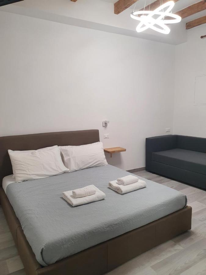 5 Terre Station Rooms La Spezia Zewnętrze zdjęcie